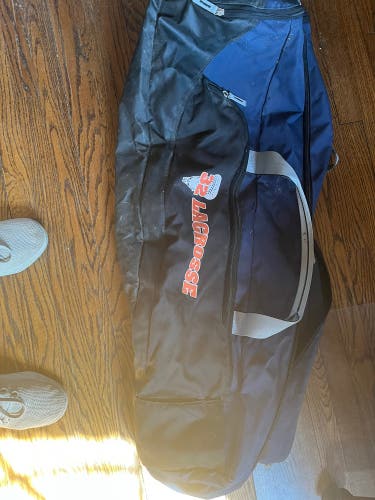 Used  32 Lacrosse Bag