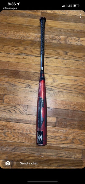2022 Louisville Slugger Select PWR BBCOR Baseball Bat 33in 30oz