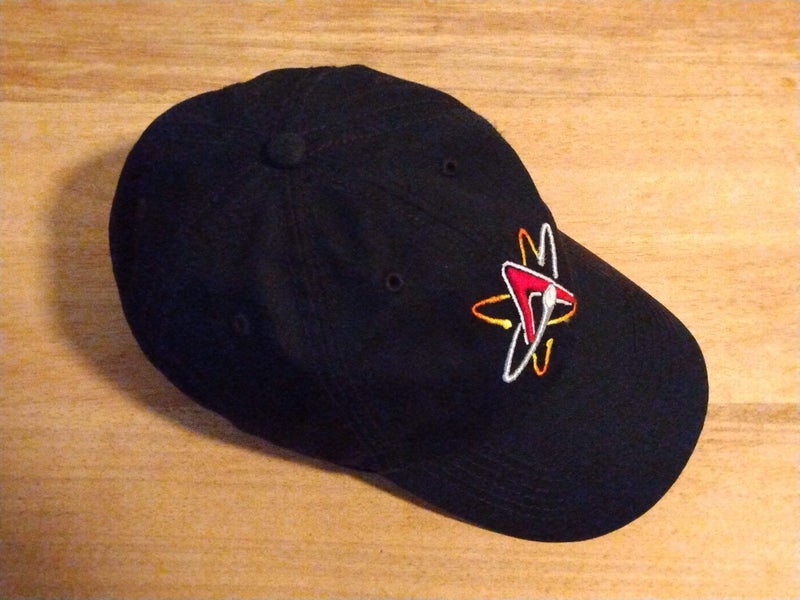 Albuquerque Isotopes MiLB Copa 47 MVP DP Snapback Hat