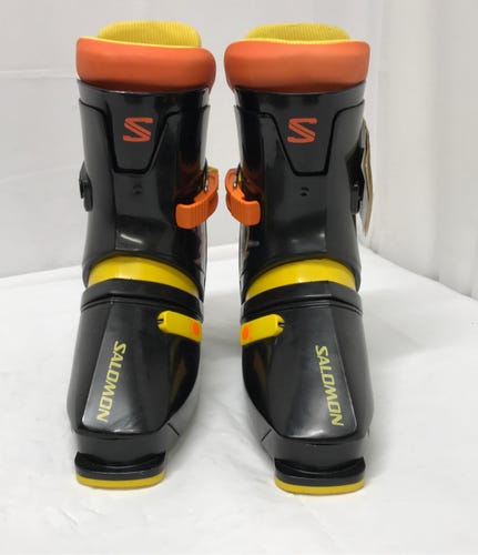 Salomon Used Men's Ski Boots