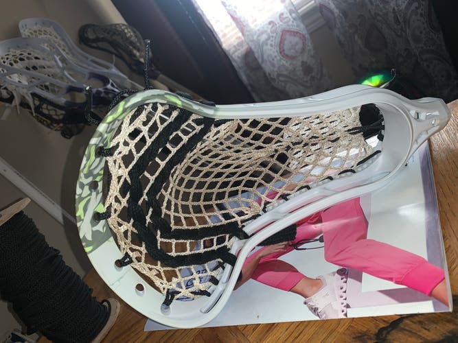 Stringking Womens Lacrosse Head