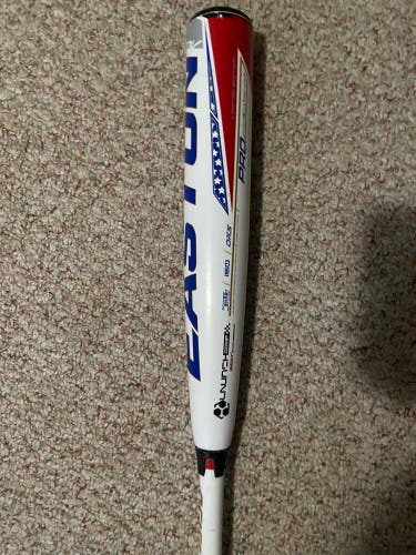 2020 Composite (-3) 30 oz 33" Easton ADV 360 Bat