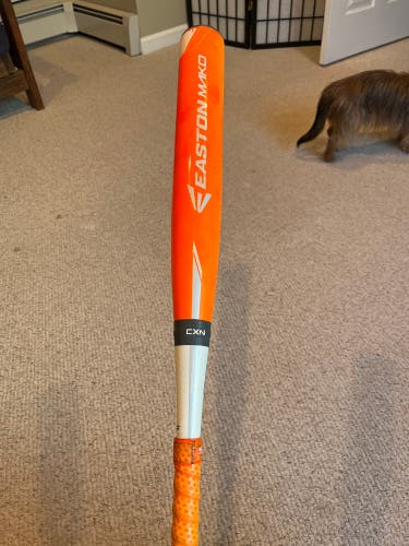 Orange Mako USSSA Certified YB15MK 29/18 Bomb Dropper