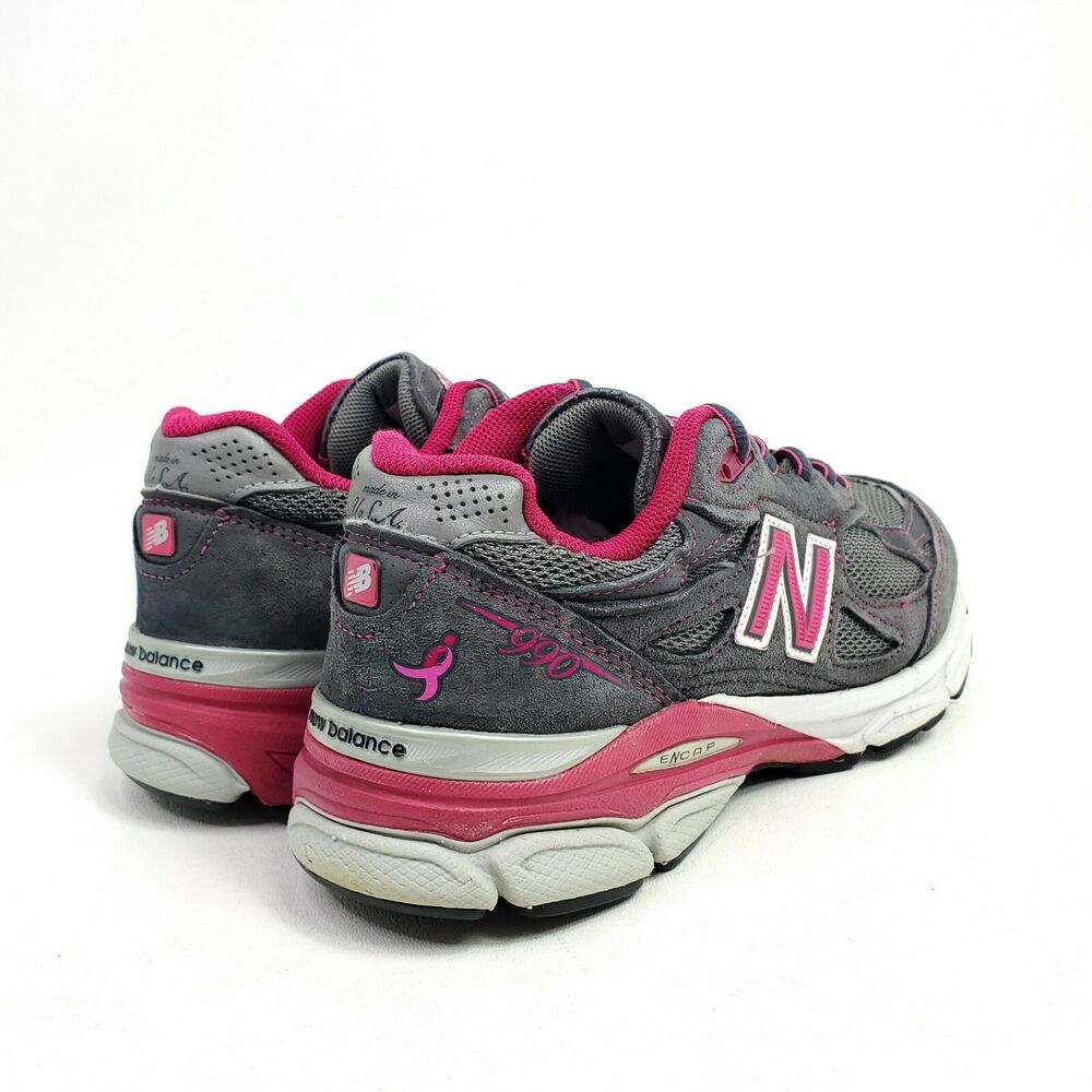 New Balance USA Womens Size 7.5 Shoes 