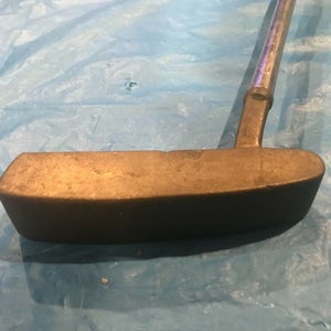 Ping Zing Putter Beryllium Copper 45" Split Grip Long Putter Becu