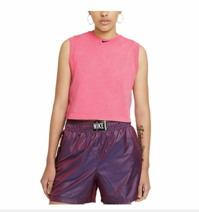 sunset pulse nike shirt