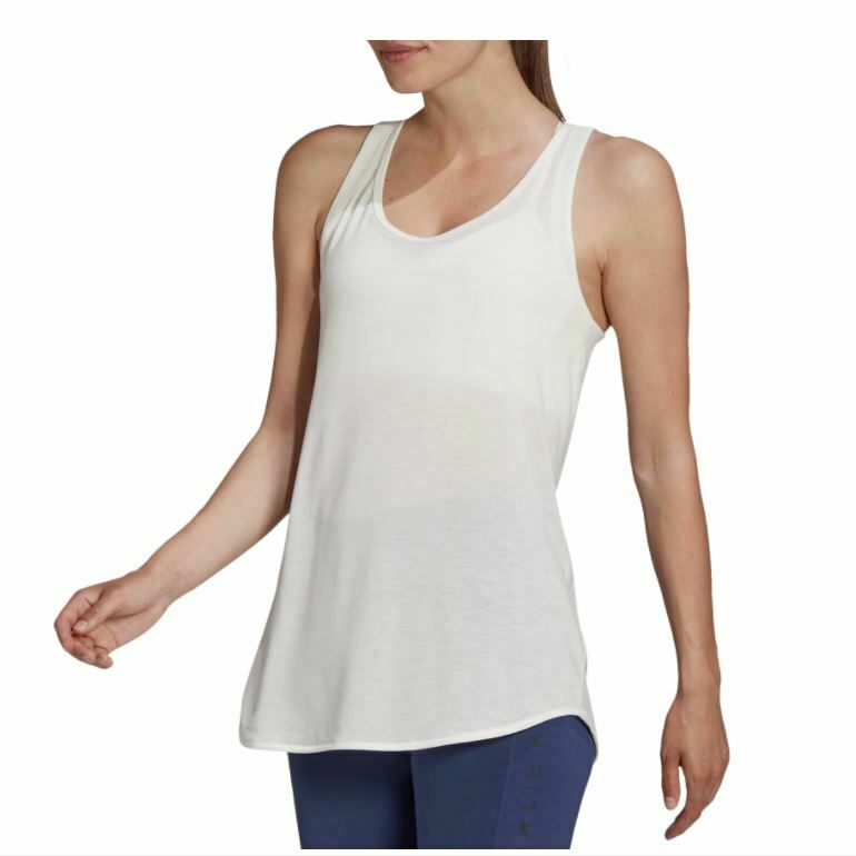 adidas women's changeover fashion tank top