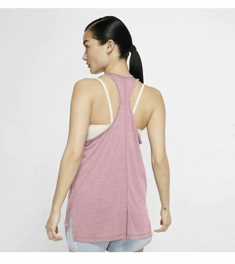 Nike Yoga Layer Tank