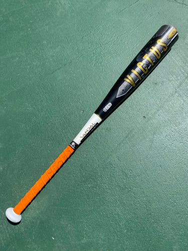 Victus Vandal USSSA Bat 29/19 (-10)