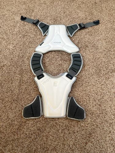 Medium Epoch Integra shoulder pads