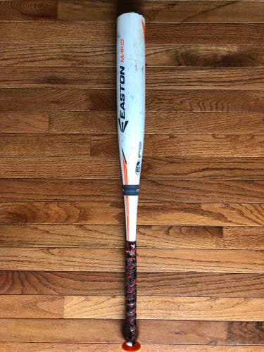 Used USSSA Certified 2015 Easton Composite Mako Bat (-10) 21 oz 31"