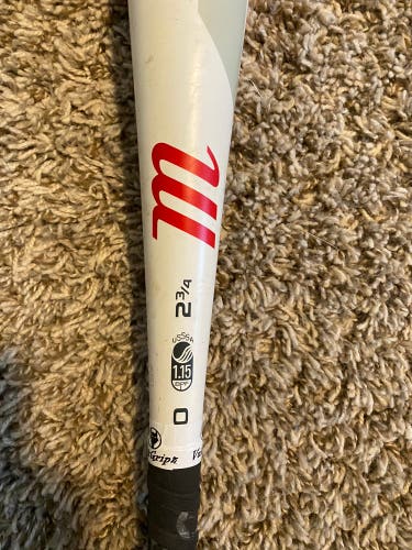 Marucci cat 8 bat
