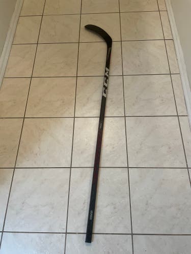Senior Right Handed P29 Jetspeed Team Hockey Stick
