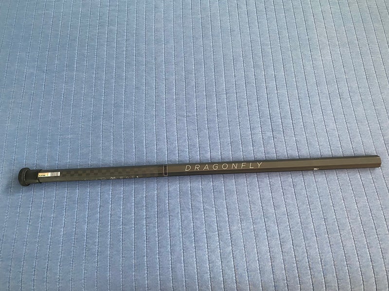 New Epoch Dragonfly Eight C30 iQ5 shaft