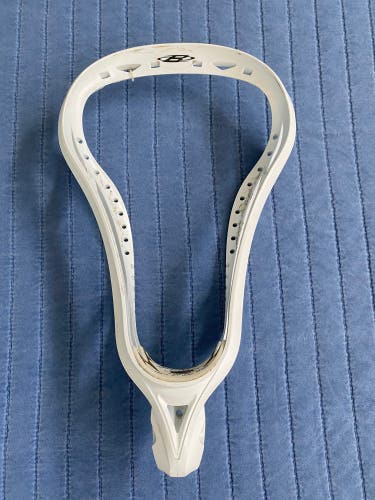 Used Brine Matrix head