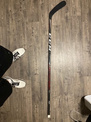 Jetspeed FT3 Team RH 85 Flex P90