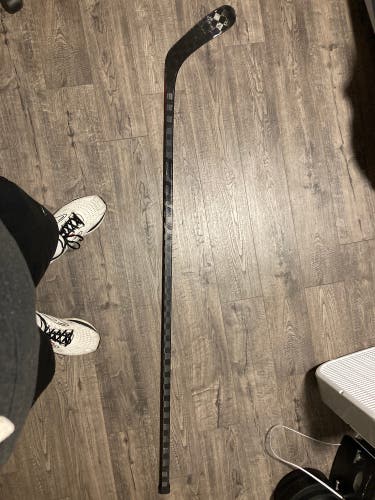 PRO RH P90T 85 Flex Benn Pro Curve