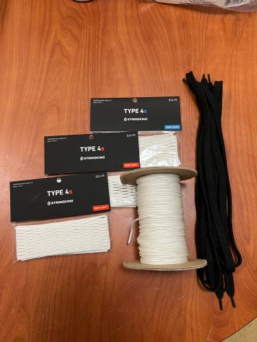Stringing Bundle Don’t Buy