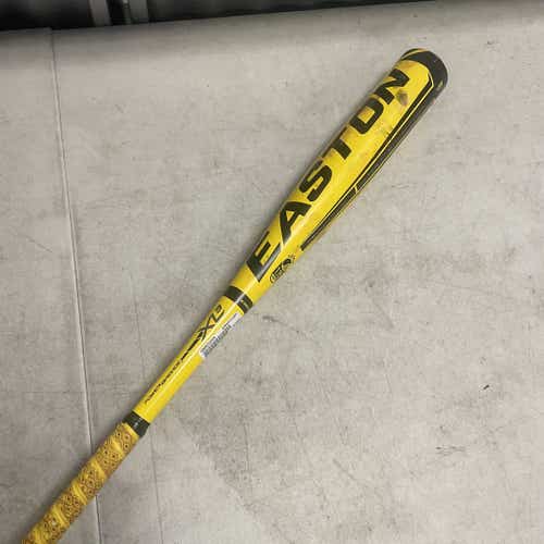 Used Easton Xl3 31" -9 Drop Usssa 2 5 8 Barrel Bats