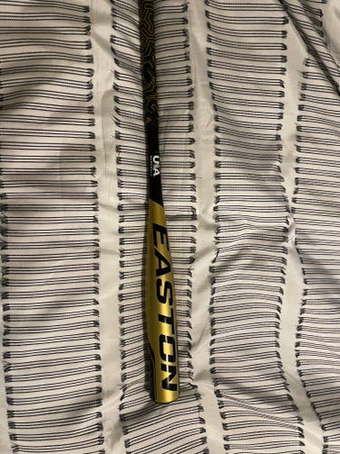 Used 2019 Easton Alloy Beast Hyperlite Bat (-12) 18 oz 30"