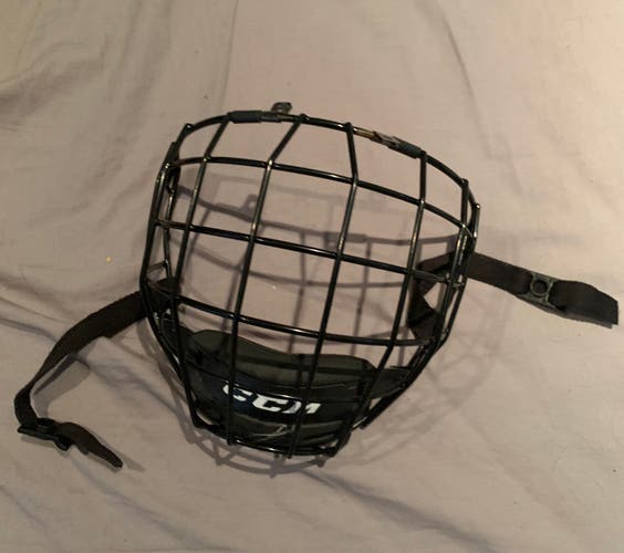 CCM FM580 Cage M