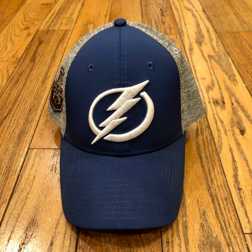 Tampa Bay Lightning Flexfit Hat