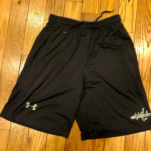 Washington Capitals Under Armour Shorts
