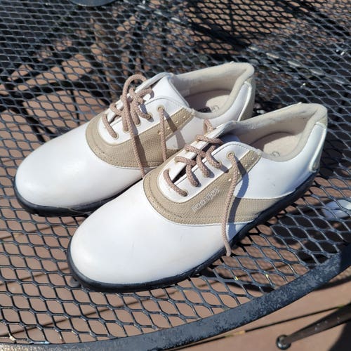 Footjoy GreenJoys Golf Shoes