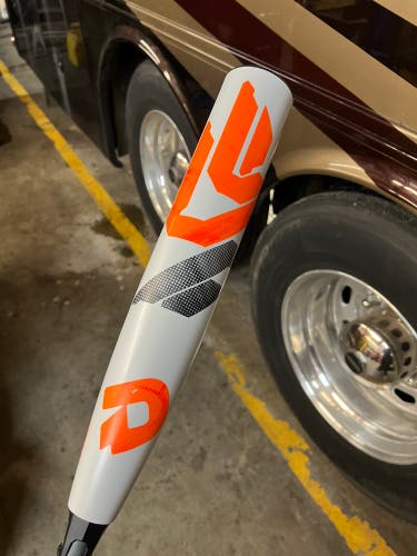 DeMarini CF 2021 Model