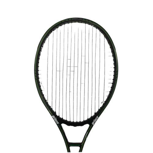 Used Prince Graphite 100 4 3 8" Tennis Racquets
