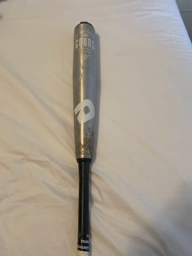 2022 Hybrid (-3) 30 oz 33" The Goods Bat
