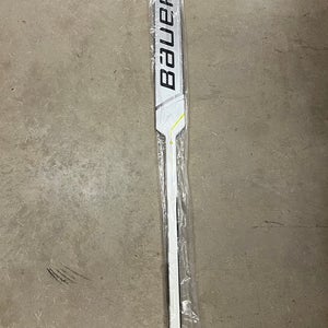2 PACK NEW Bauer Hyperlite Goalie Sticks Regular 26” P31