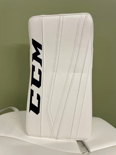 CCM Extreme Flex II Hockey Goalie Blocker