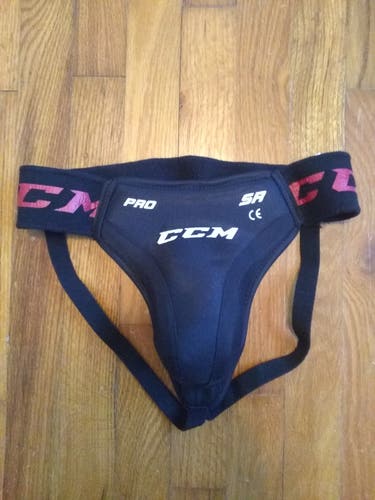 CCM/JOFA Pro Jock