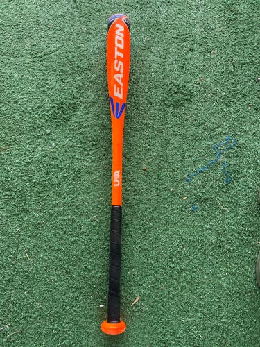 Alloy (-10) 18 oz 28" s150 Bat