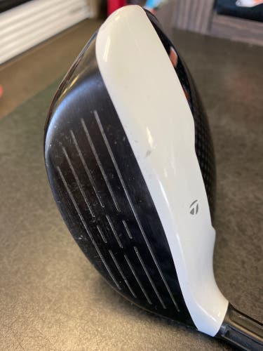 TaylorMade M2 RH A-Flex 3 Wood