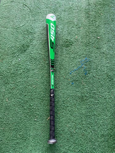 Alloy (-8) 22 oz 30" S450 Bat