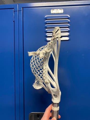 ON HOLD DO NOT BUY. Burn XP-O Head