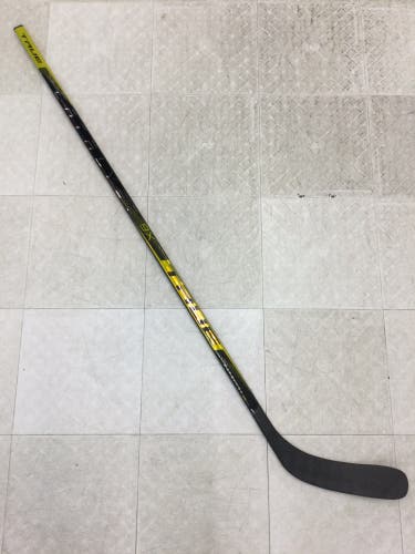 Johnny Gaudreau Pro Stock TRUE Catalyst 9X Hockey Stick