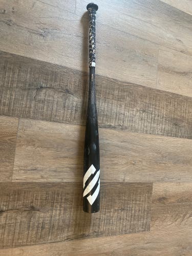 BBCOR Certified Alloy (-3) 30 oz 33" Bat
