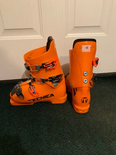 Tecnica Firebird World Cup race boots make an offer!