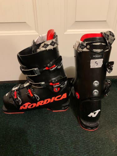 Nordica World Cup race boots Make An Offer!