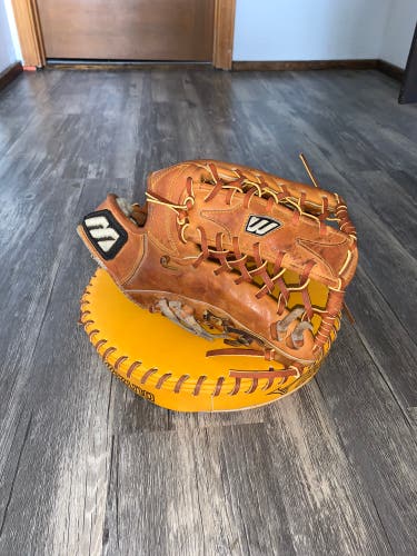 Mizuno Pro Limited GZP51C 12.75” Ichiro Glove