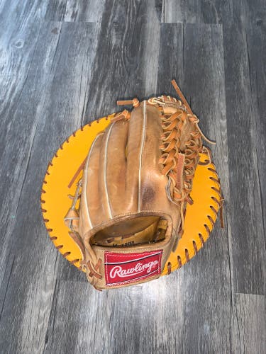 Horween PRO204MT 11.5” Rawlings Made in USA