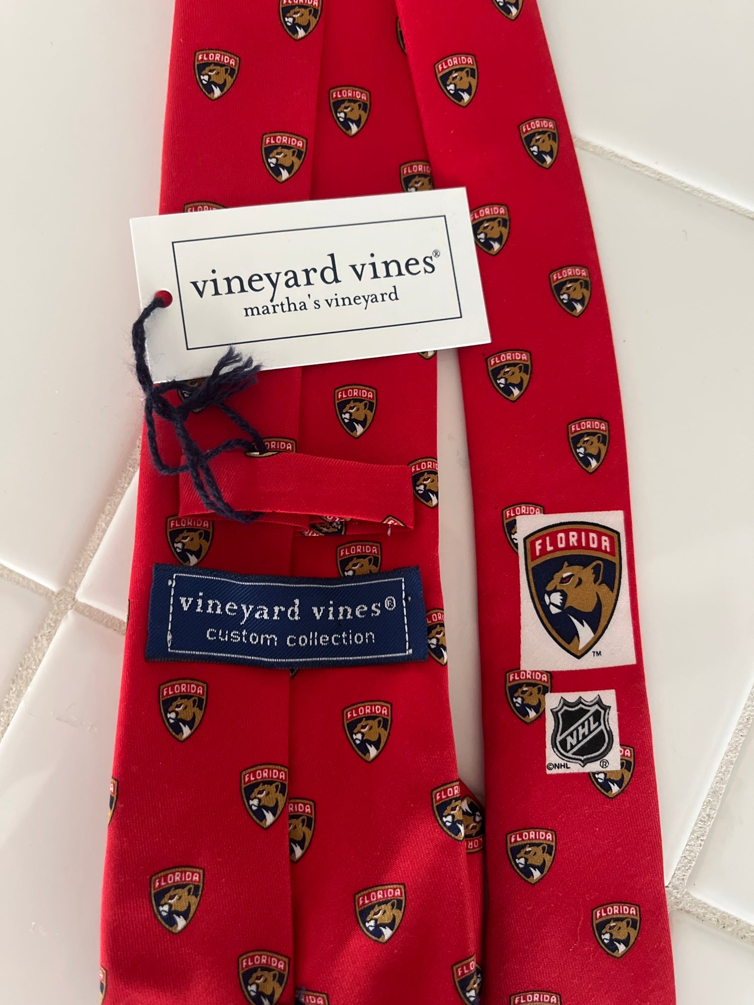 New York Giants Collection by vineyard vines