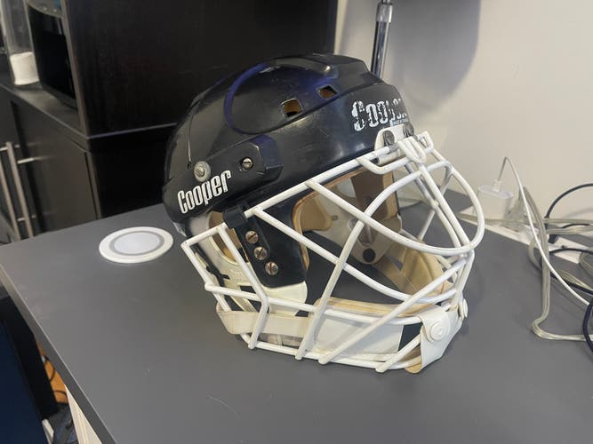 Cooper SK2000 Large / HM30 cage generic