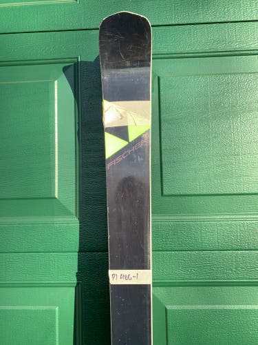 Fischer World Cup GS skis make an offer!