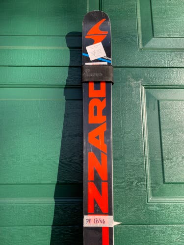 Blizzard World Cup SG skis FAST! Make an offer!