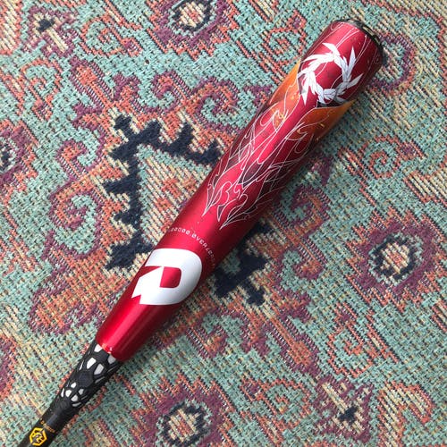 2015 Demarini Voodoo Overlord (-3) 29 oz 32" BBCOR Bat