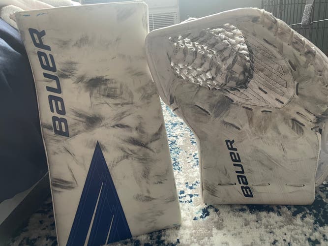 Used Regular Pro Stock Supreme Ultrasonic